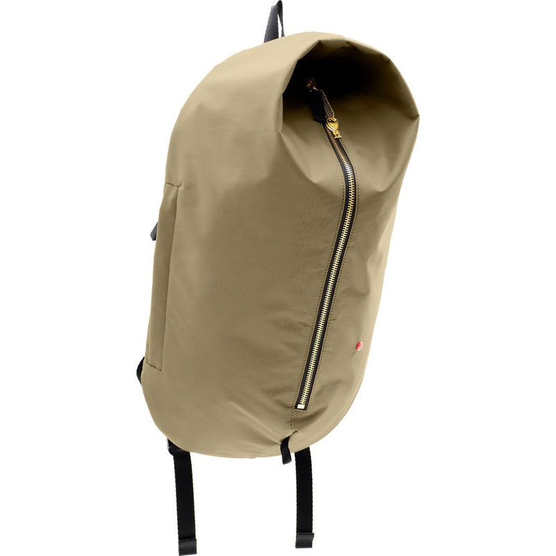 TeddyFish 19T/F Backpack | Beige TDF-18T/F-BEG
