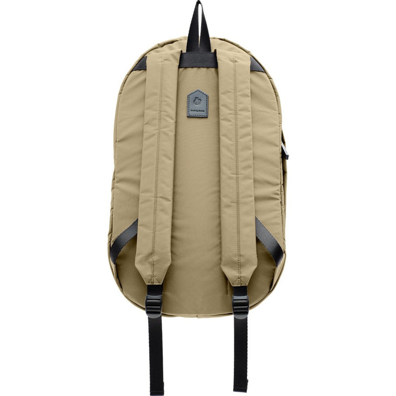 TeddyFish 19T/F Backpack | Beige TDF-18T/F-BEG