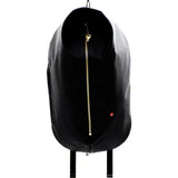 TeddyFish 18T/F Backpack | Black TDF-18T/F-BLK