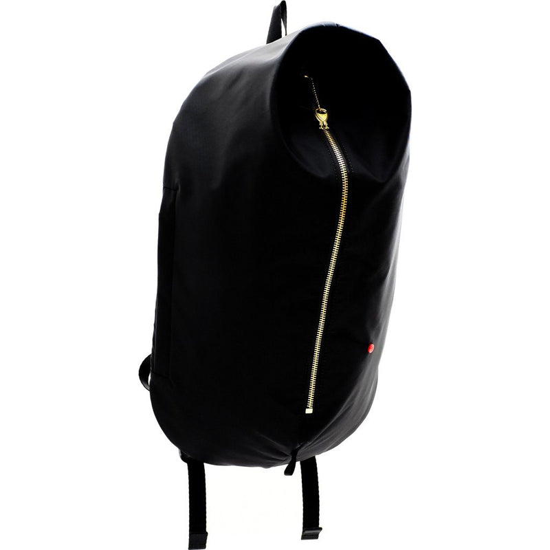 TeddyFish 18T/F Backpack | Black TDF-18T/F-BLK