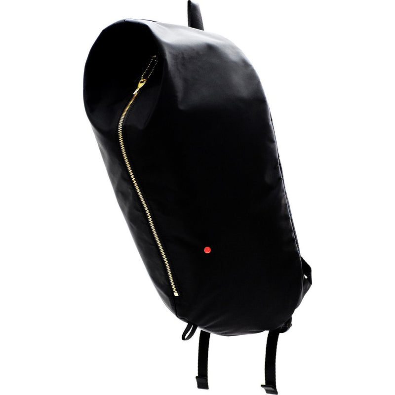 TeddyFish 18T/F Backpack | Black TDF-18T/F-BLK