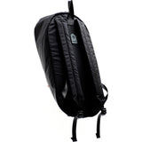 TeddyFish 18T/F Backpack | Black TDF-18T/F-BLK