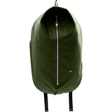 TeddyFish 18T/F Backpack | Olive TDF-18T/F-OLV
