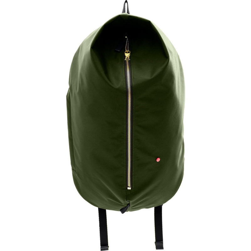 TeddyFish 18T/F Backpack | Olive TDF-18T/F-OLV