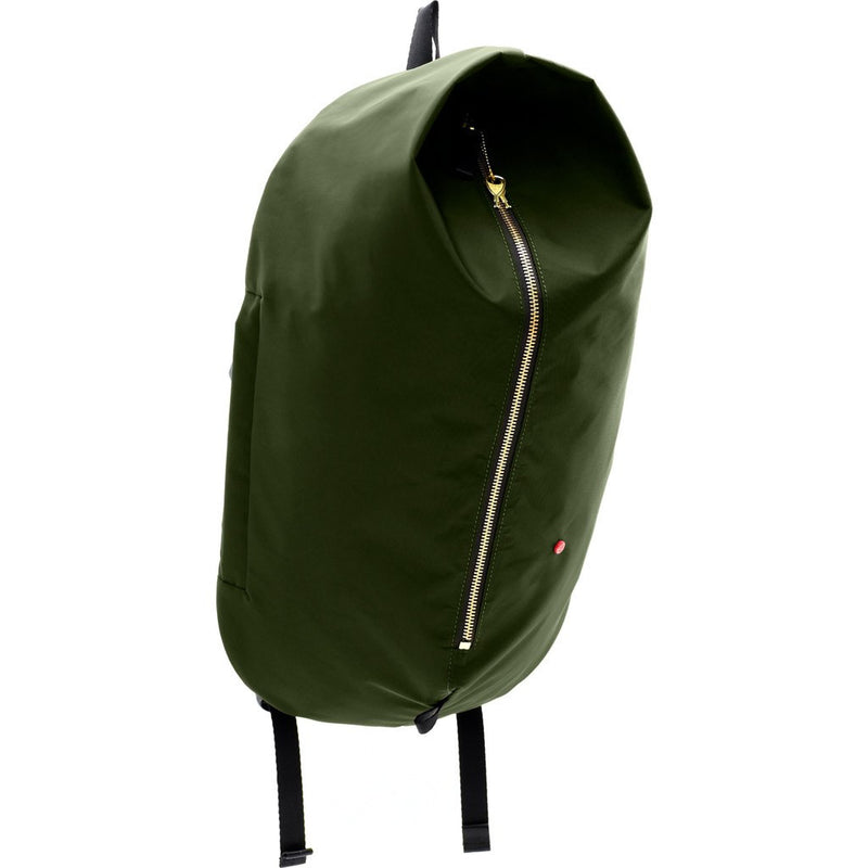 TeddyFish 18T/F Backpack | Olive TDF-18T/F-OLV