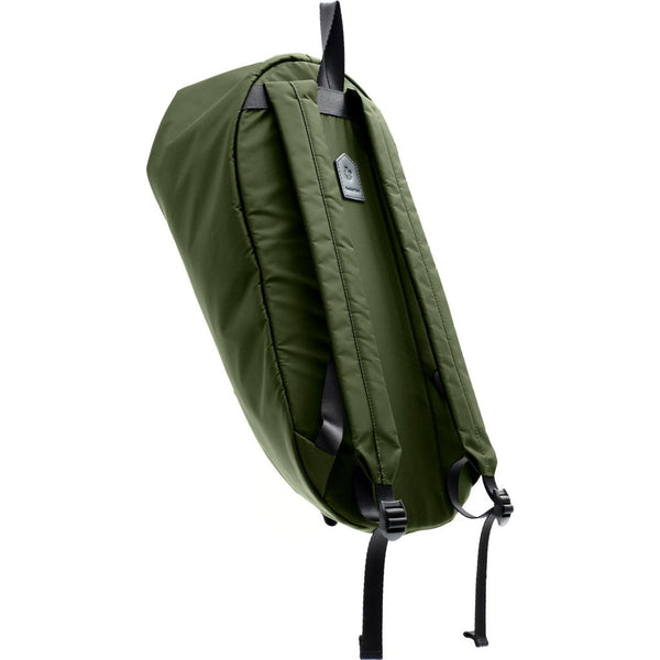 TeddyFish 18T/F Backpack | Olive TDF-18T/F-OLV