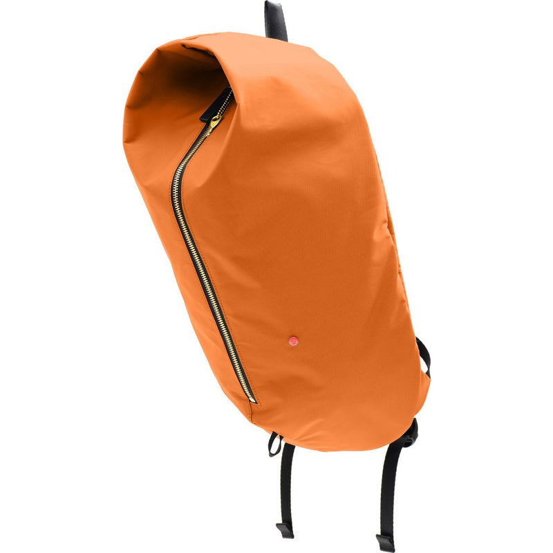 TeddyFish 18T/F Backpack | Orange TDF-18T/F-ORG