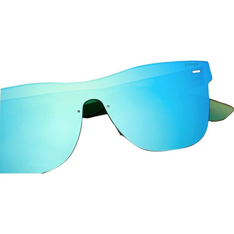 RetroSuperFuture Tuttolente Classic Sunglasses | Azure