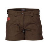 Amundsen 5INCHER CONCORD SHORTS MENS | Cowboy/Yellow Haze | MSS51.2.630.S