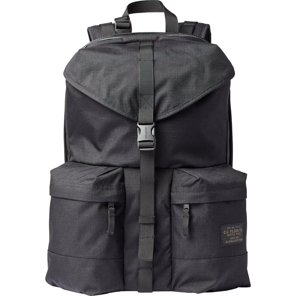Filson Ripstop Nylon Backpack Sportique
