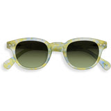 Izipizi Sunglasses C-Frame | Joyful Cloud