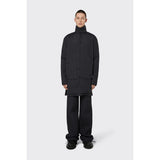 Rains Winter Long Liner Jacket