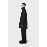 Rains Winter Long Liner Jacket