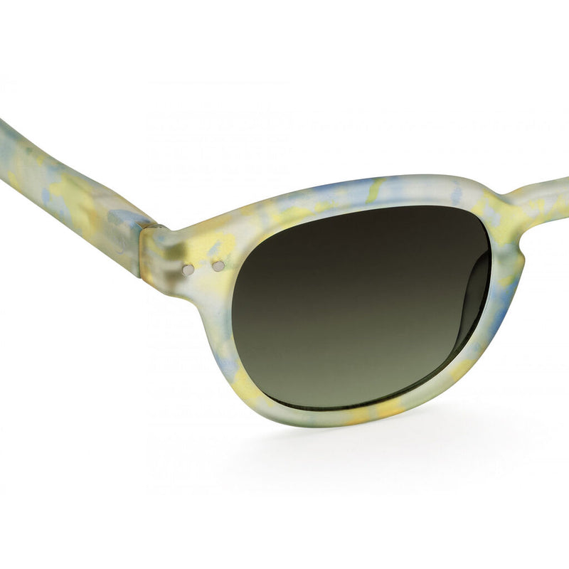 Izipizi Sunglasses C-Frame | Joyful Cloud
