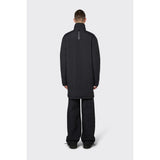 Rains Winter Long Liner Jacket