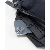 Cote & Ciel Neda Komatsu Onibegie Nylon Crossbody And Waist Bag