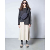 Cote & Ciel Neda Komatsu Onibegie Nylon Crossbody And Waist Bag