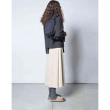 Cote & Ciel Neda Komatsu Onibegie Nylon Crossbody And Waist Bag