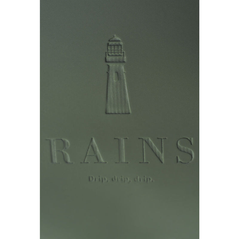 Rains Waterproof Base Bag
