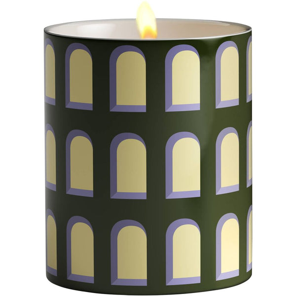 L'or de Seraphine Tama Ceramic Jar Candle