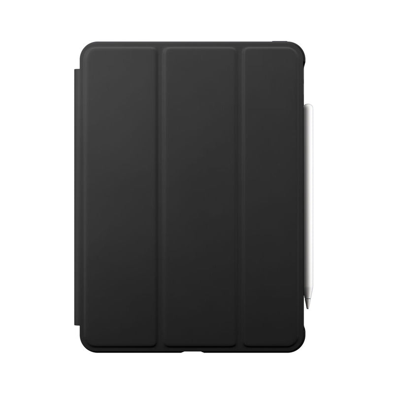 Hello Nomad Rugged Folio Leather Case iPad Pro | 11-inch