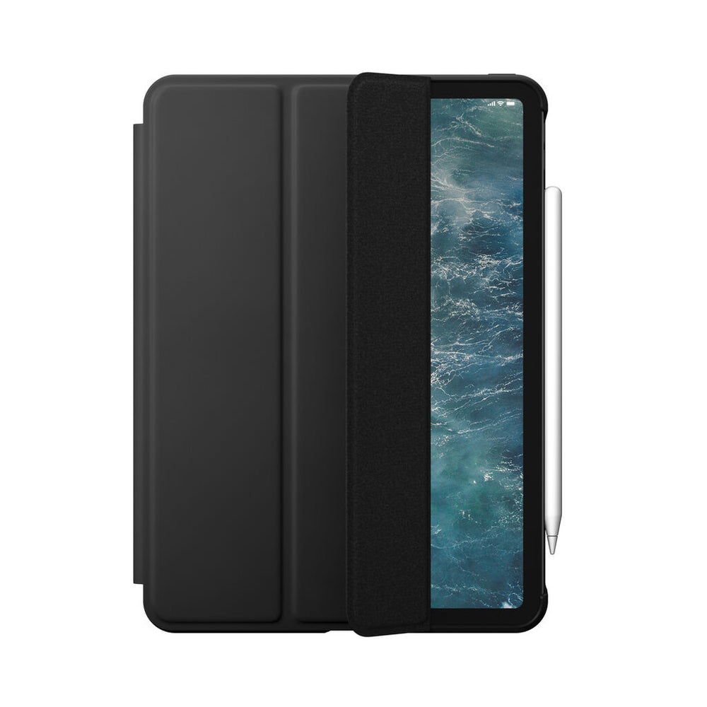 NOMAD iPad Pro Rugged Case 11インチ Nomad Rugged Folio Leather Case iPad Pro | 11-inch – Sportique