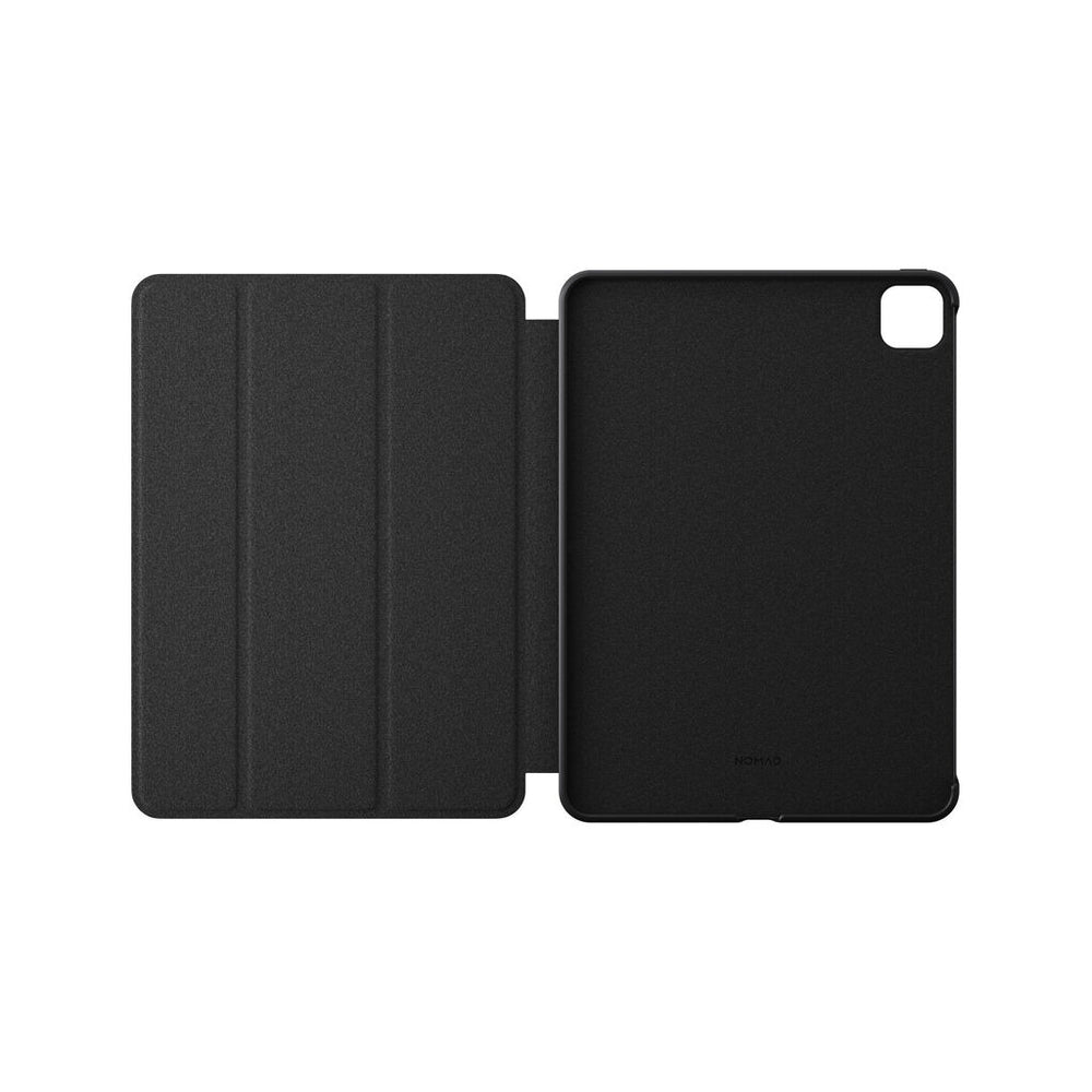 NOMAD iPad Pro Rugged Case 11インチ Nomad Rugged Folio Leather Case iPad Pro | 11-inch – Sportique