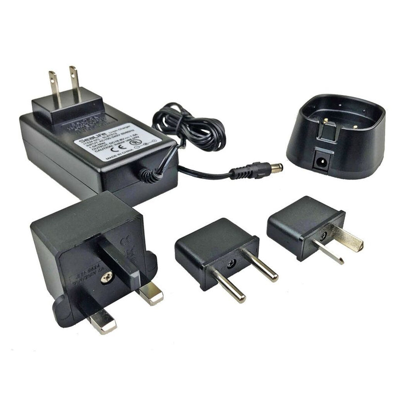 SeaLife AC Charger Kit | Sea Dragon 4500F/5000F 