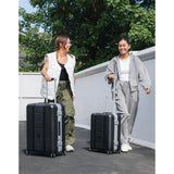 Db Journey The Ramverk Pro Large Check-in Luggage