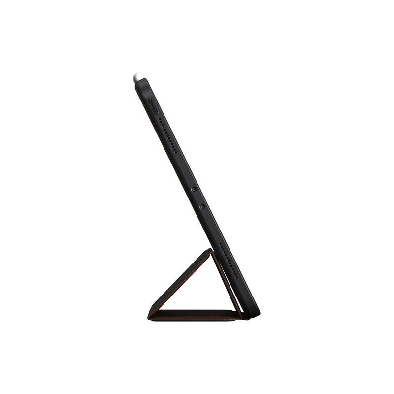 Hello Nomad Rugged Folio Leather Case iPad Pro | 11-inch