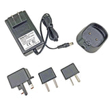 SeaLife AC Charger Kit | Sea Dragon 4500F/5000F 