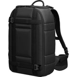 Db Journey Ramverk Backpack | 26L | Black Out