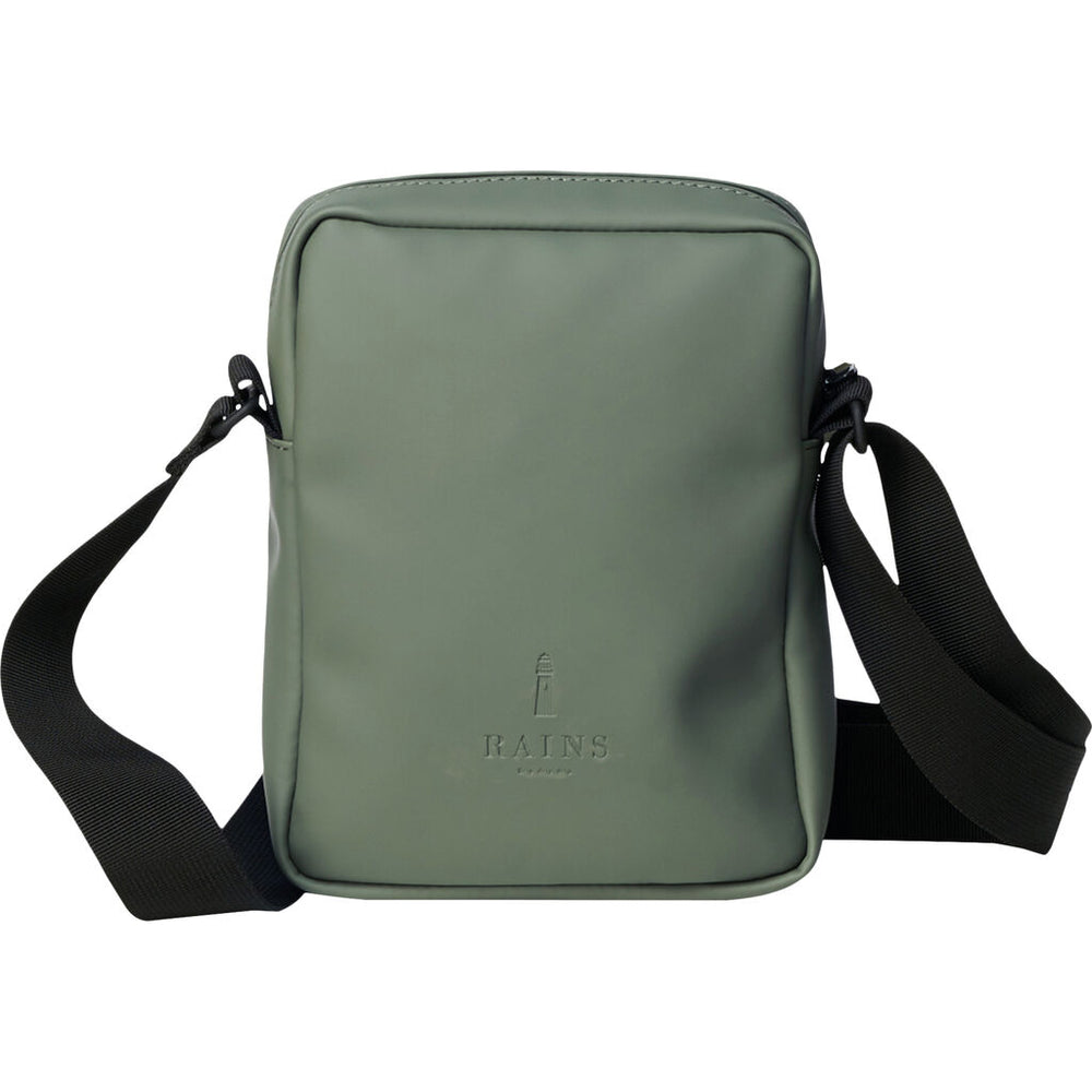 Rains Waterproof Jet Bag – Sportique