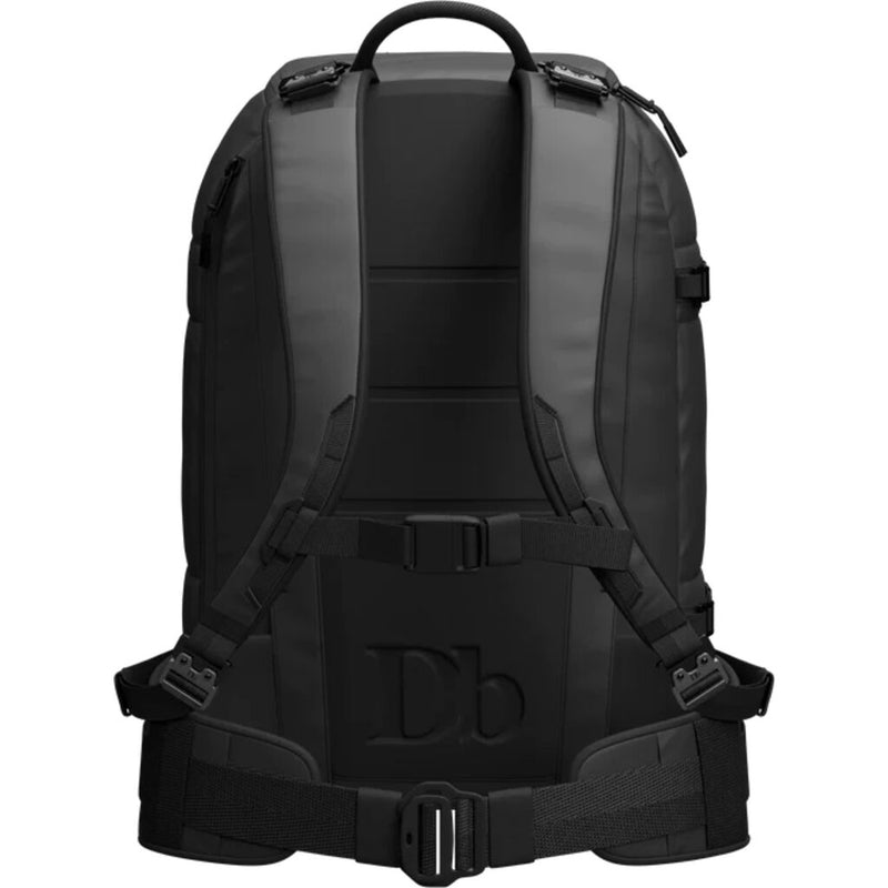 Db Journey Ramverk Pro Backpack | 26L | Black Out 