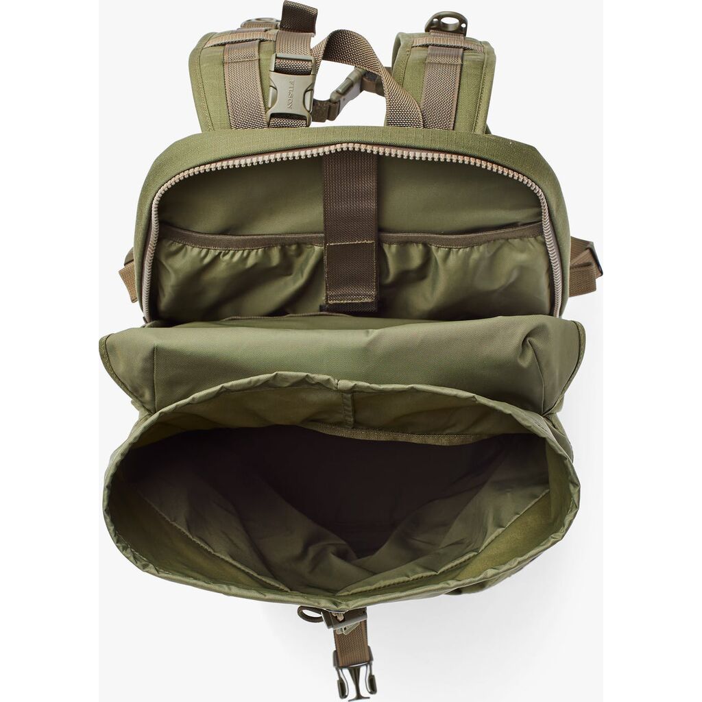 Filson Ripstop Nylon Backpack – Sportique