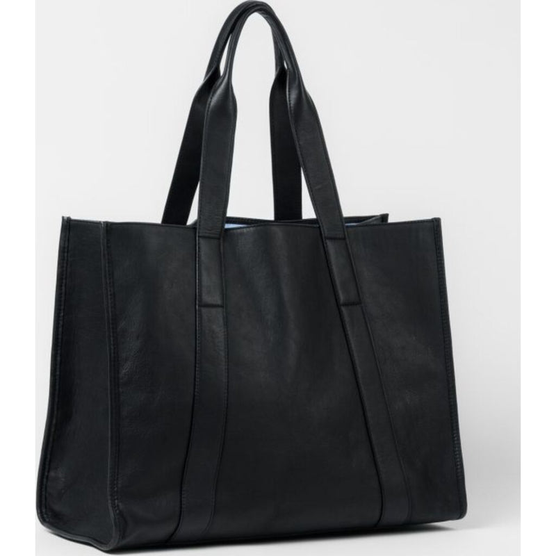 Moore & Giles Reclaimed Tote 