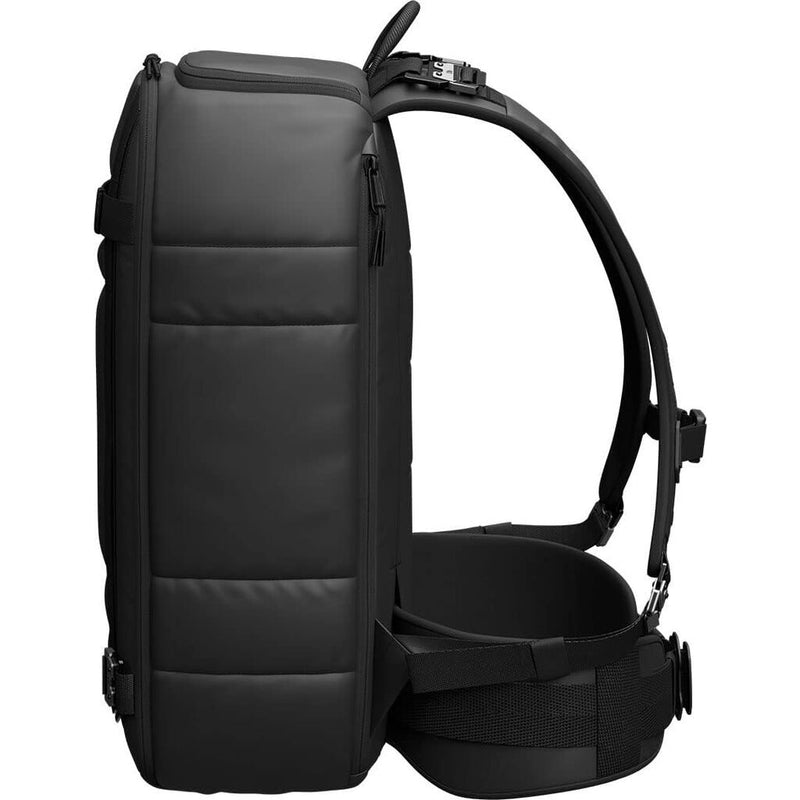 Db Journey Ramverk Backpack | 26L | Black Out