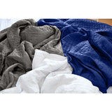 Gravity Cooling Single Blanket