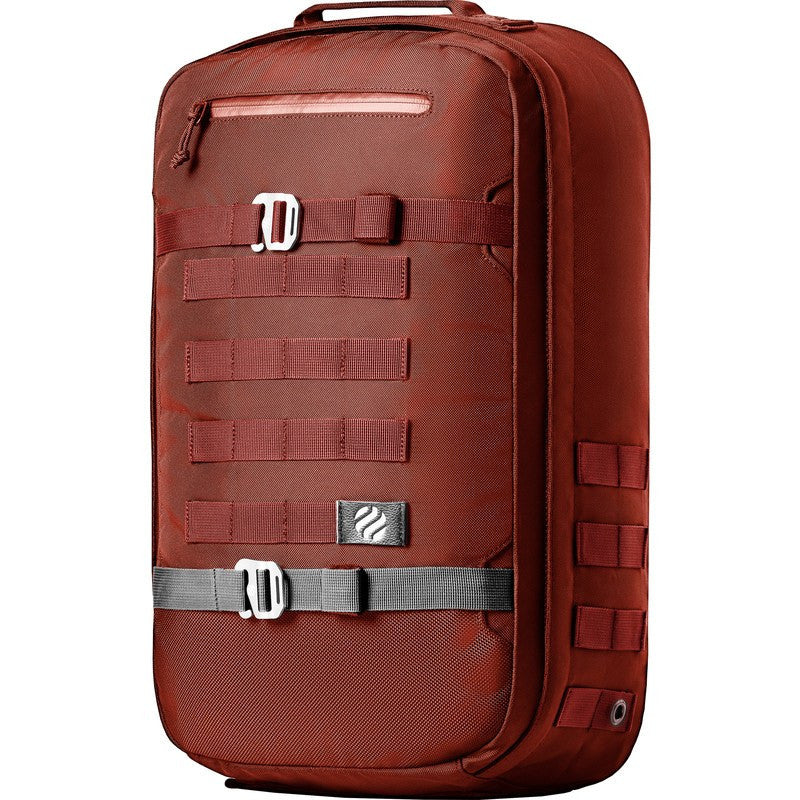 Heimplanet Monolith 22L Daypack Backpack | Copper Red
