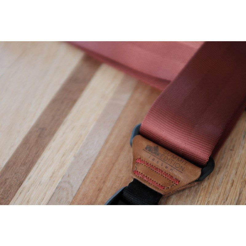Peak Design Slide Camera Strap | Summit Edition Lassen