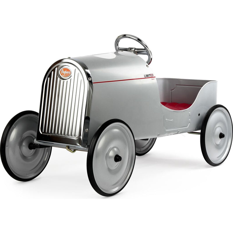 Baghera Kid's Legend Pedal Car