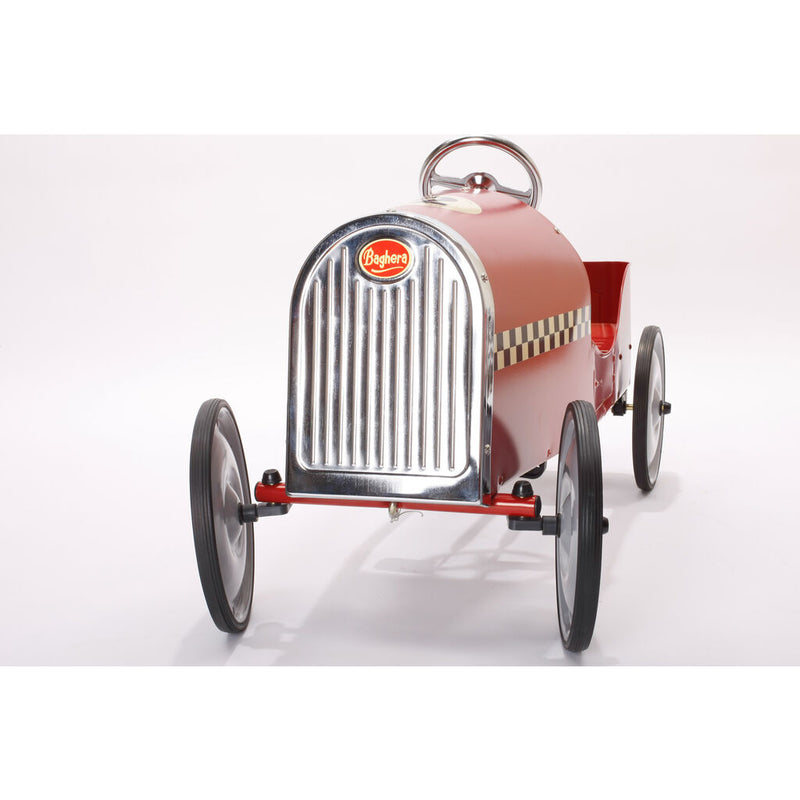 baghera pedal car Baghera Kid's Legend Pedal Car – Sportique