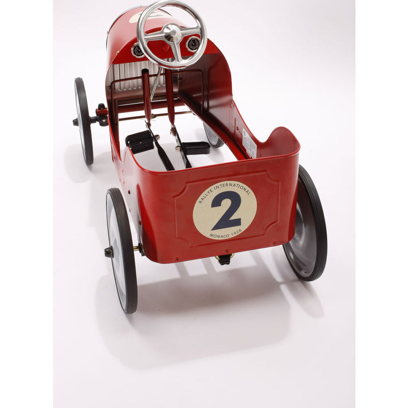 Baghera Kid's Legend Pedal Car