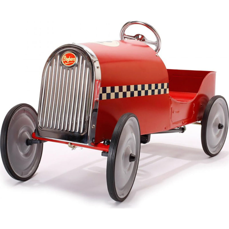 Baghera Kid's Legend Pedal Car