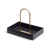 Skagerak Norr Carrier | Brass