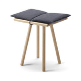 Skagerak Georg Stool | Wood