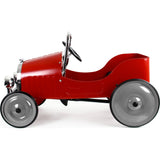 Baghera Kid's Classic Pedal Car