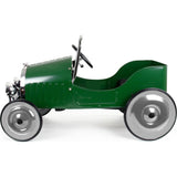 Baghera Kid's Classic Pedal Car