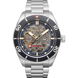 Spinnaker Croft Watch Granite