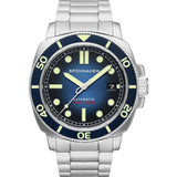 Spinnaker Hull Watch Liberty Blue